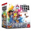 Zombie Teenz: Ewolucja - Annick Lobet
