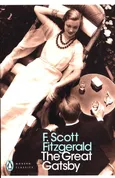 The Great Gatsby - Fitzgerald F. Scott