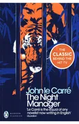 The Night Manager - le Carré John