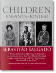 Sebastiao Salgado Children - Wanick Salgado Lélia