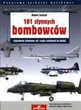 101 słynnych bombowców - Outlet - Robert Jackson