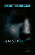 Annika - Maciej Machowiak