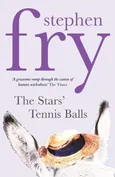 The Stars Tennis Balls - Stephen Fry