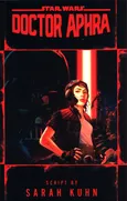 Star Wars: Doctor Aphra - Outlet - Sarah Kuhn