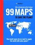 99 Maps to Save the Planet