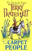 The Carpet People - Terry Pratchett