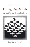 Losing Our Minds - Lucy Foulkes