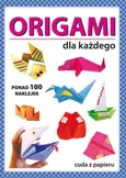 Origami dla każdego - Beata Gutowska