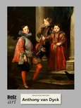 Anthony van Dyck Malarstwo światowe - Agnieszka Widacka-Bisaga