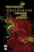 Sandman Tom 1 Preludia i nokturny - Mike Dringenberg