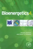 Bioenergetics 4 - Outlet - Nicholls David G.