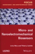 Micro- and Nanoelectromechanical Biosensors - Outlet - Thierry Leichle