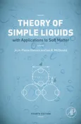 Theory of Simple Liquids - Outlet - Ian McDonald