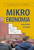 Mikroekonomia - Outlet - Jacek Białek