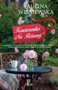 Kawiarenka na Różanej - Paulina Wiśniewska
