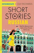 Short Stories in Russian for Intermediate learners - Outlet - Olly Richards