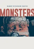 Monsters - Outlet - Barry Windsor-Smith