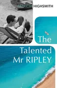 The Talented Mr Ripley - Patricia Highsmith