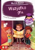 Wszystko gra - Marcin Kozioł