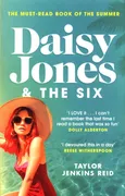 Daisy Jones and The Six - Outlet - Reid Taylor Jenkins