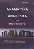 Gramatyka angielska dla zaawansowanych - Maciej Matasek