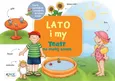 Lato i my Teatr na małej scenie - Monika Lehner