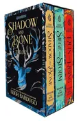 Shadow and Bone Trilogy Box Set - Leigh Bardugo