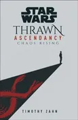 Star Wars Thrawn Ascendancy - Outlet - Timothy Zahn
