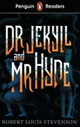 Penguin Readers Level 1: Jekyll and Hyde - Stevenson Robert Louis