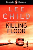 Penguin Readers Level 4: Killing Floor - Lee Child