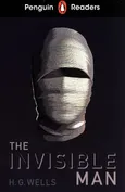 Penguin Readers Level 4: The Invisible Man - Outlet - H.G. Wells