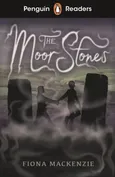 Penguin Readers Starter Level The Moor Stones - Fiona Mackenzie