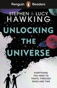 Penguin Readers Level 5 Unlocking The Universe - Lucy Hawking