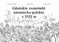 Gdańskie rozmówki niemiecko-polskie z XVII w. - Maria Apoleika