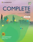 Complete First Workbook without Answers with Audio - D'Andria Ursoleo Jacopo