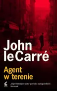 Agent w terenie - John Le Carre