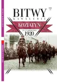 Bitwy Kawalerii Tom 19  Koziatyn 25-27 kwietnia 1920