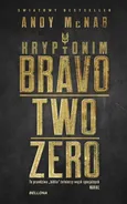 Kryptonim Bravo Two Zero - Outlet - Andy McNab