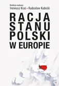 Racja stanu Polski w Europie - Outlet