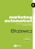 Marketing Automation - Outlet - Grzegorz Błażewicz