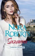 Suzanna - Nora Roberrts
