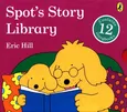 Spot's Story Library - Outlet - Eric Hill
