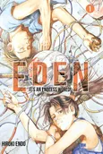 Eden - It's an Endless World! #1 - Hiroki Endo