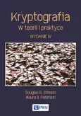 Kryptografia W teorii i praktyce - Douglas R. Stinson