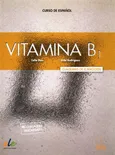 Vitamina B1 ćwiczenia - Celia Diaz