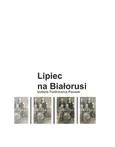 Lipiec na Białorusi - Izabela Fietkiewicz-Paszek