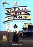 Imagine You Were There... Winning the Vote for Women - Caryn Jenner