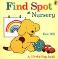 Find Spot at Nursery - Eric Hill