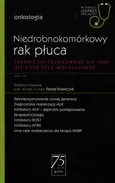 Niedrobnokomórkowy rak płuca W gabinecie lekarza specjalisty - Outlet - Paweł Krawczyk