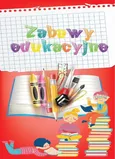 Zabawy edukacyjne - Ewelina Grzankowska